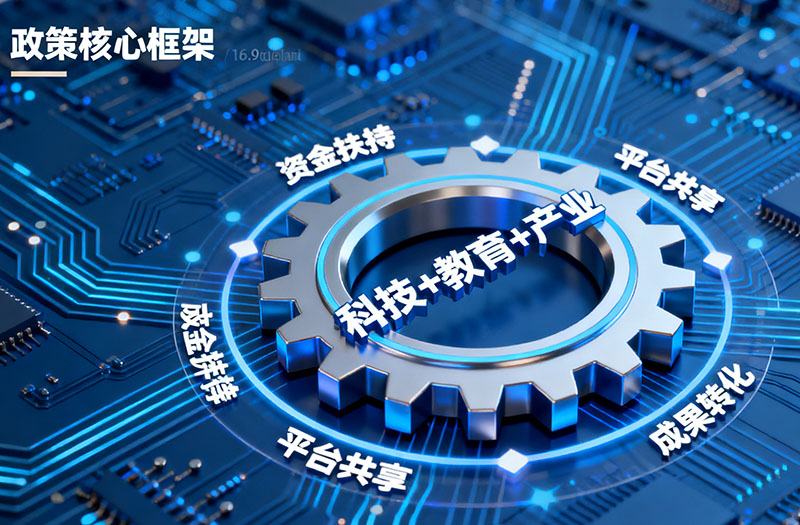 《市人民政府关于印发武汉市推进以科技为支